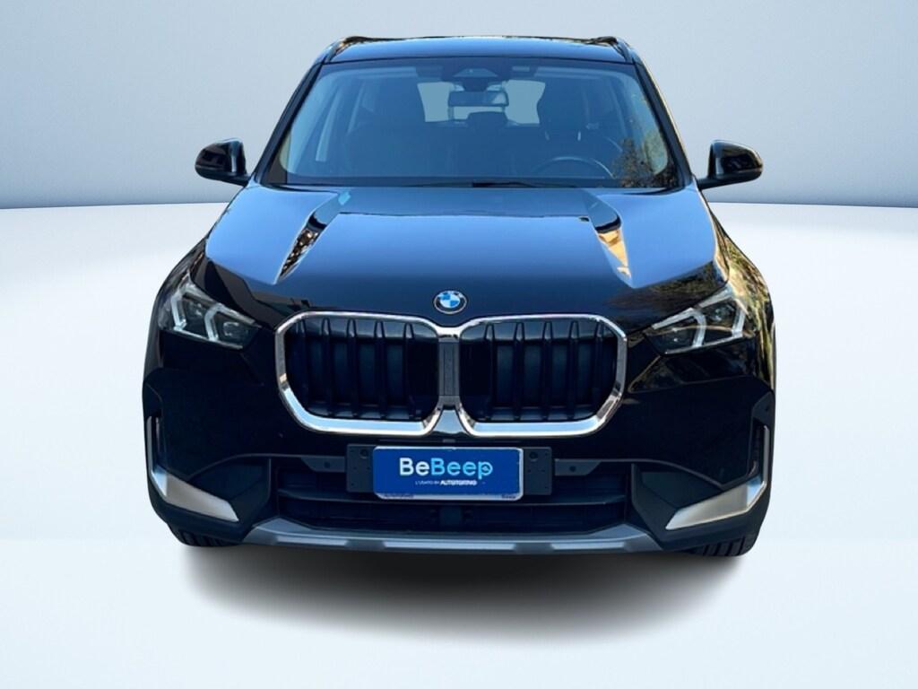 BMW X1 sdrive18d auto