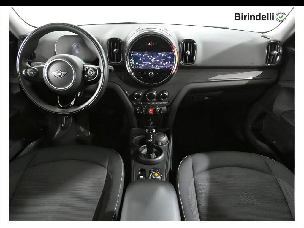 Mini Cooper Countryman 1.5 Business Auto