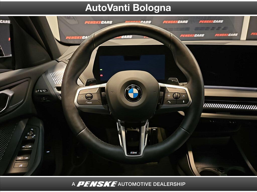BMW Serie 1 118d MSport Pro auto