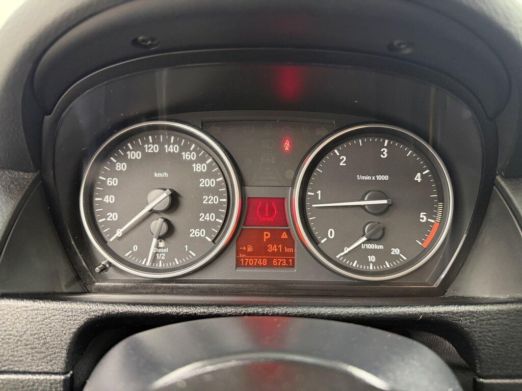 BMW X1 sdrive18d xLine