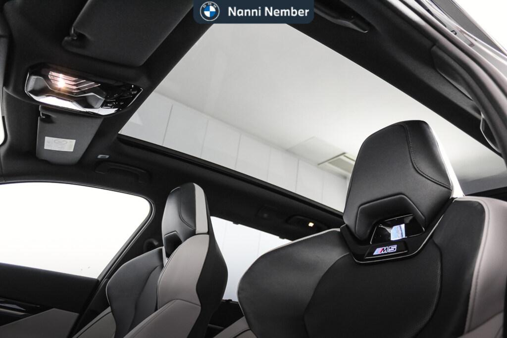 BMW M5 Touring 4.4 727cv auto