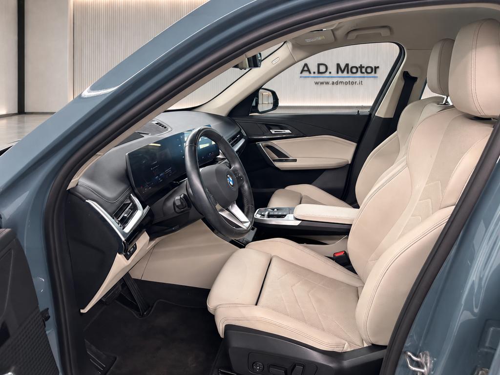 BMW X1 xdrive23i mhev 48V X-Line Edition Balance auto
