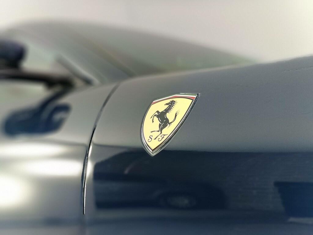Ferrari Roma 3.9 F1