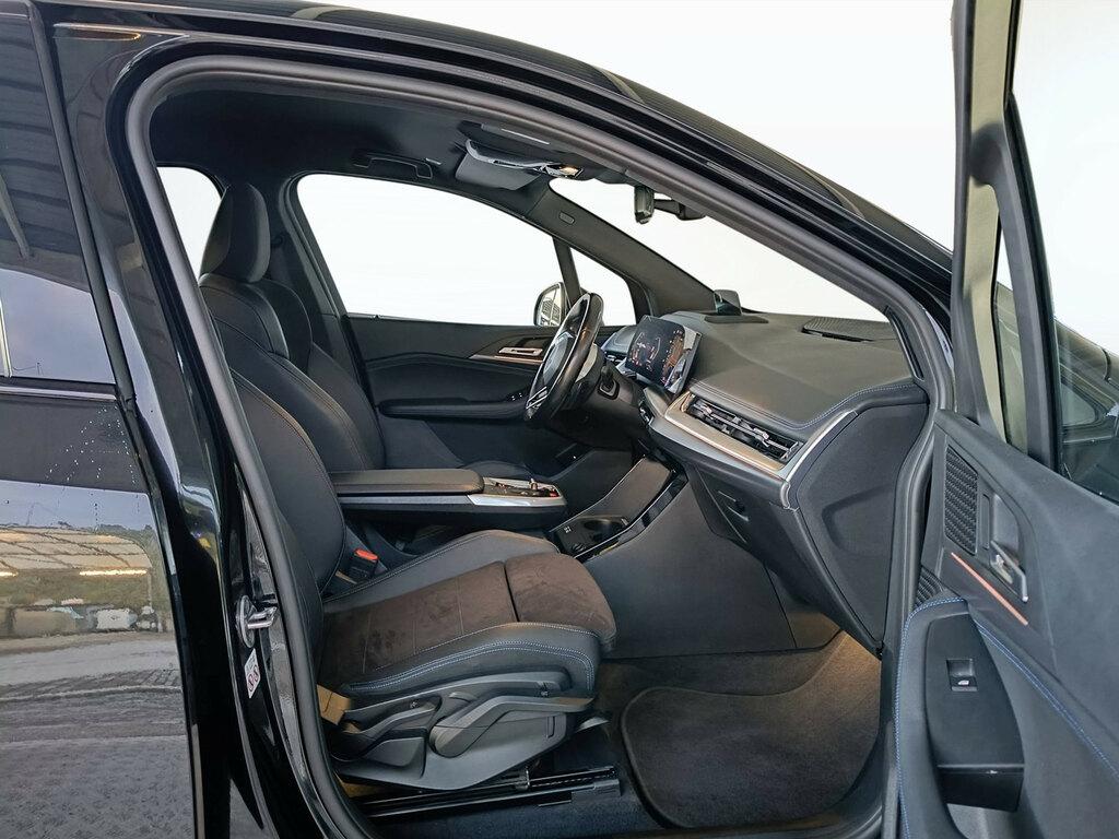 BMW Serie 2 225e Active Tourer xdrive Msport auto