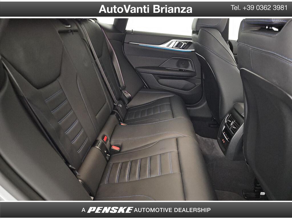 BMW i4 xdrive40 M Sport Pro