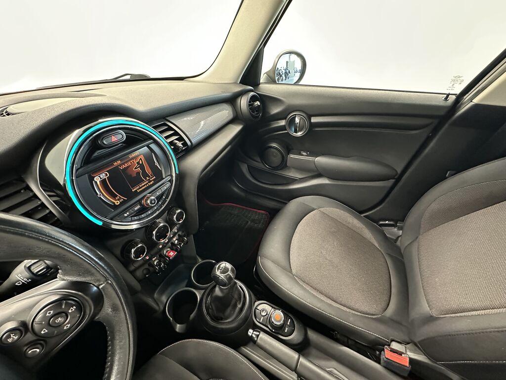 Mini Cooper D 1.5 D Cooper D