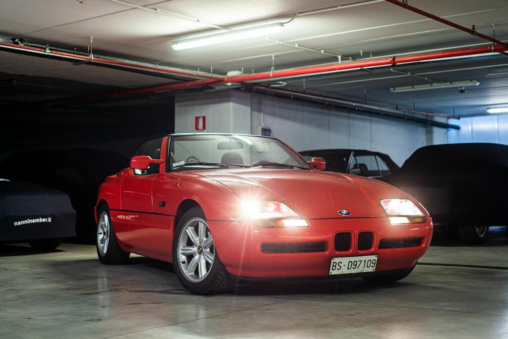 BMW Z1 2.5 c/abs