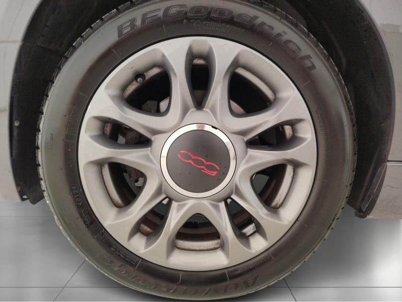 Fiat 500 1.2 S 69cv