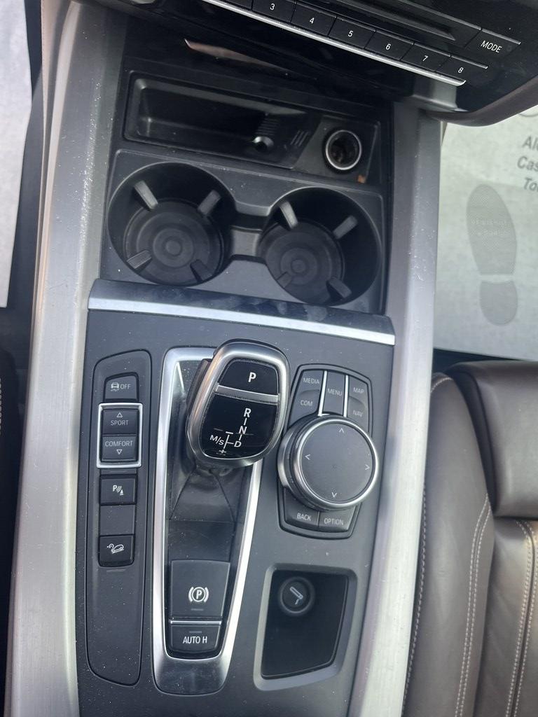 BMW X5 xdrive40d Experience auto