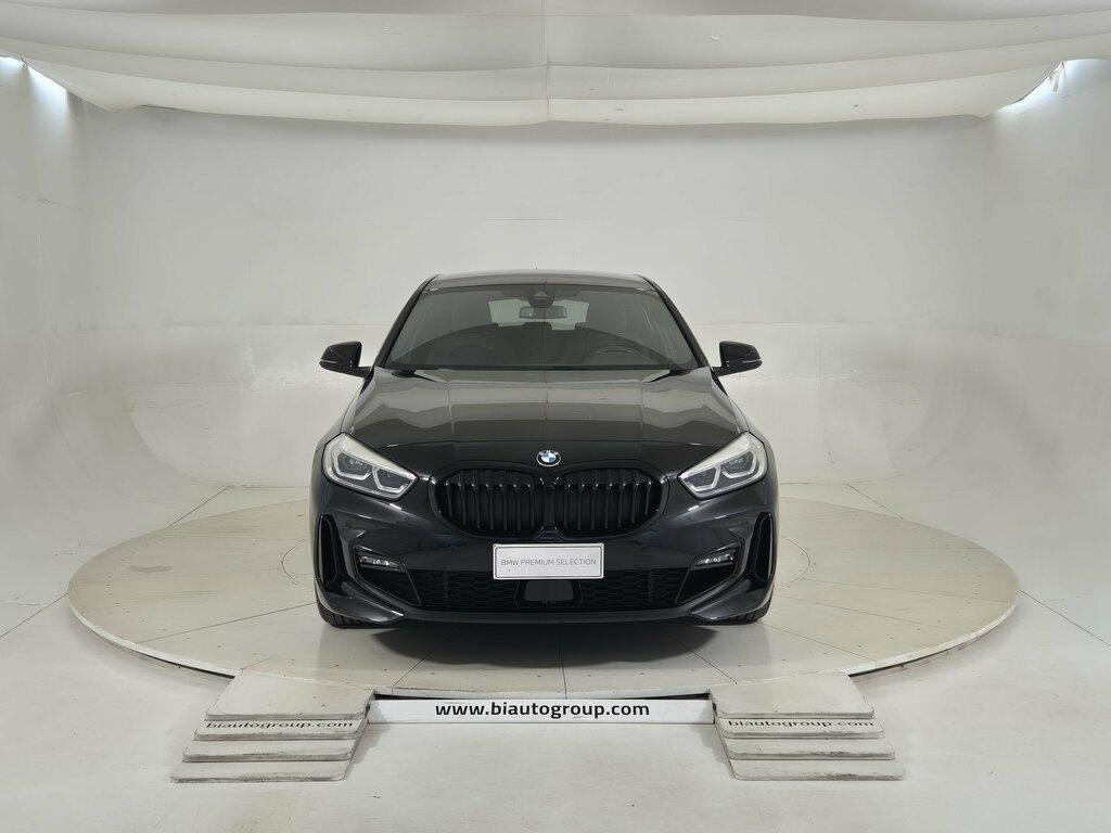 BMW Serie 1 118i Msport 136cv auto