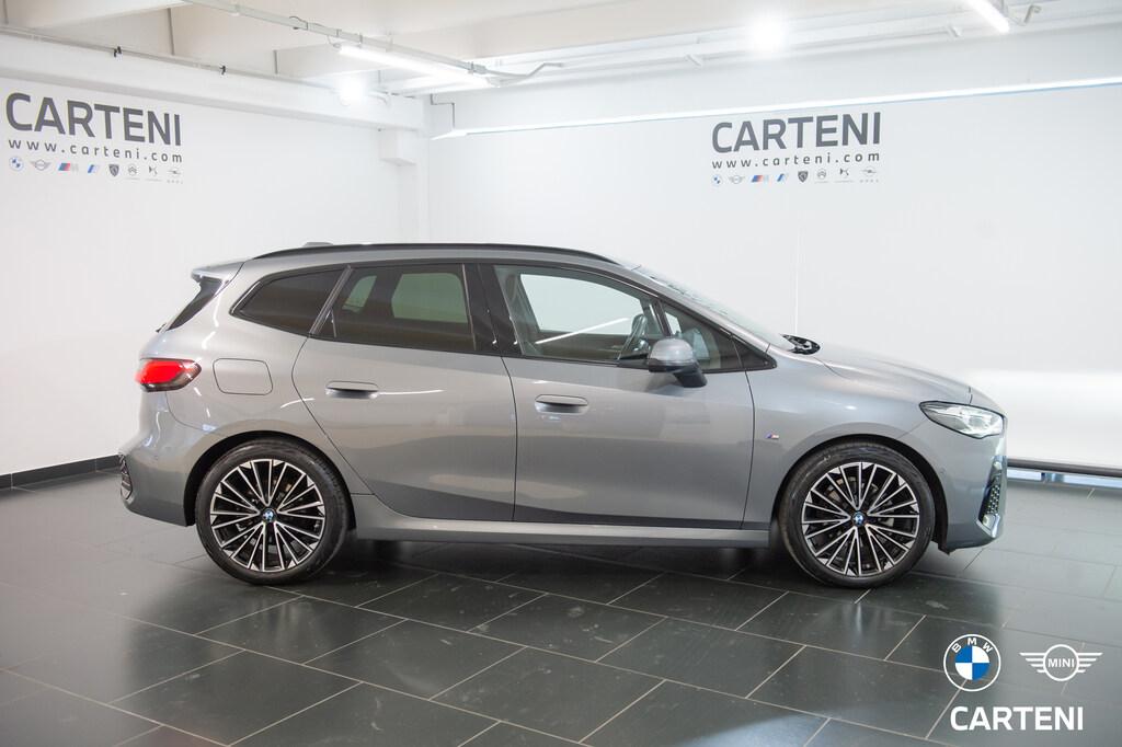 BMW Serie 2 218d Active Tourer Msport auto