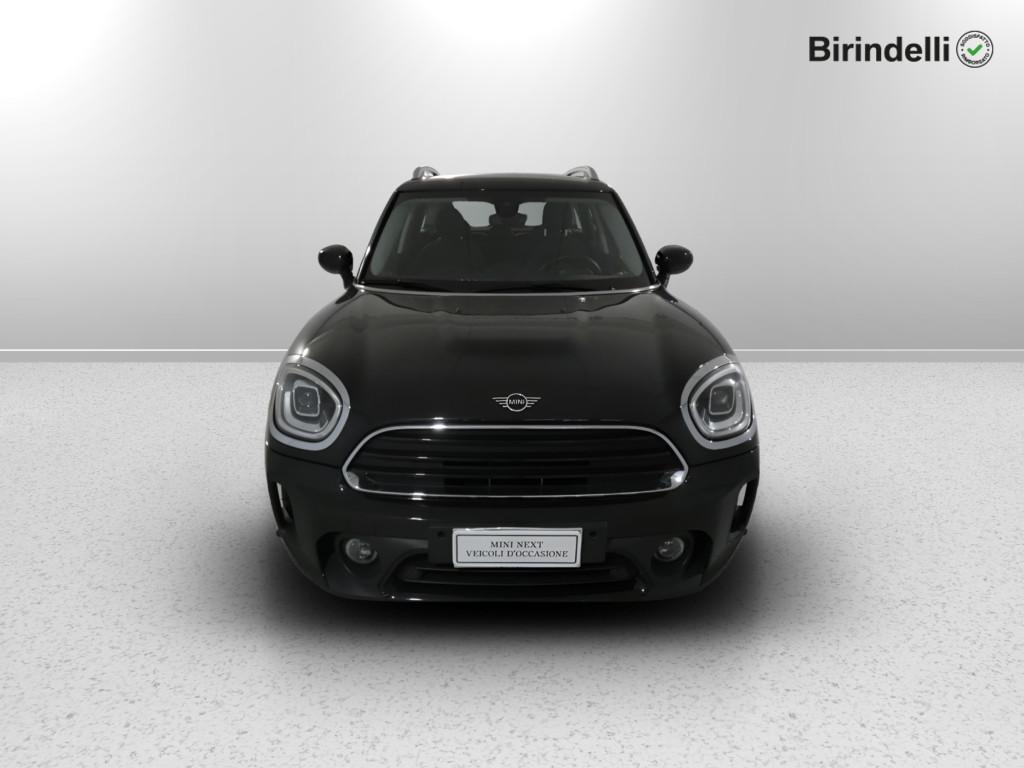 Mini Cooper D Countryman 2.0 D Cooper D Business Auto