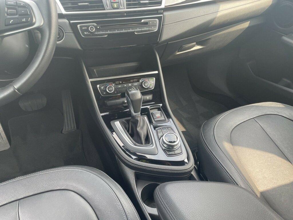 BMW Serie 2 218d Active Tourer Luxury auto my17