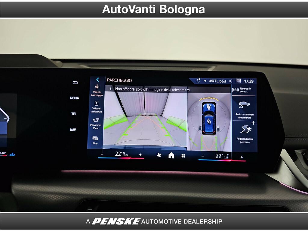 BMW X1 xdrive20d mhev 48V MSport Pro auto