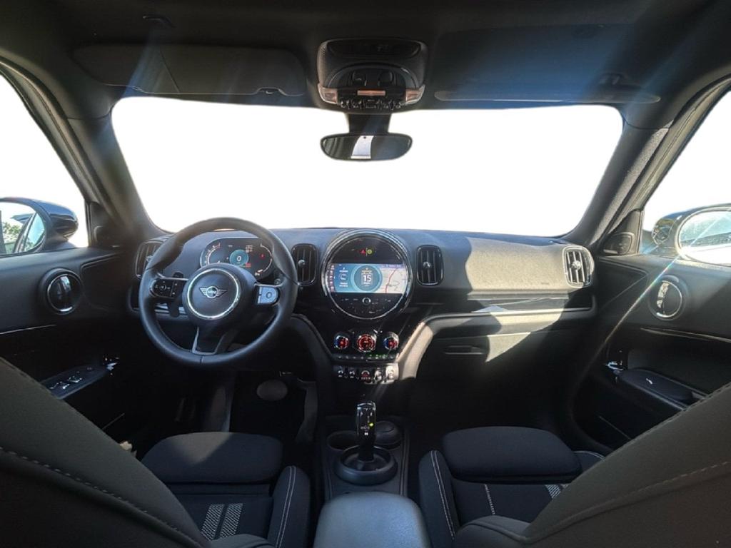 Mini Cooper S Countryman 2.0 TwinPower Turbo Cooper S Business ALL4 Steptronic