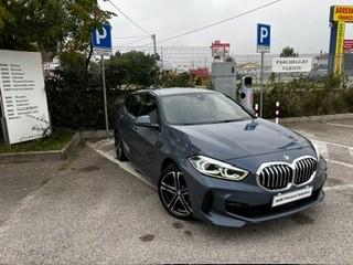 BMW Serie 1 118d Msport auto