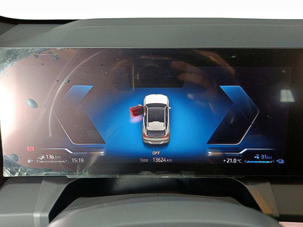 BMW X3 xdrive30e MSport auto