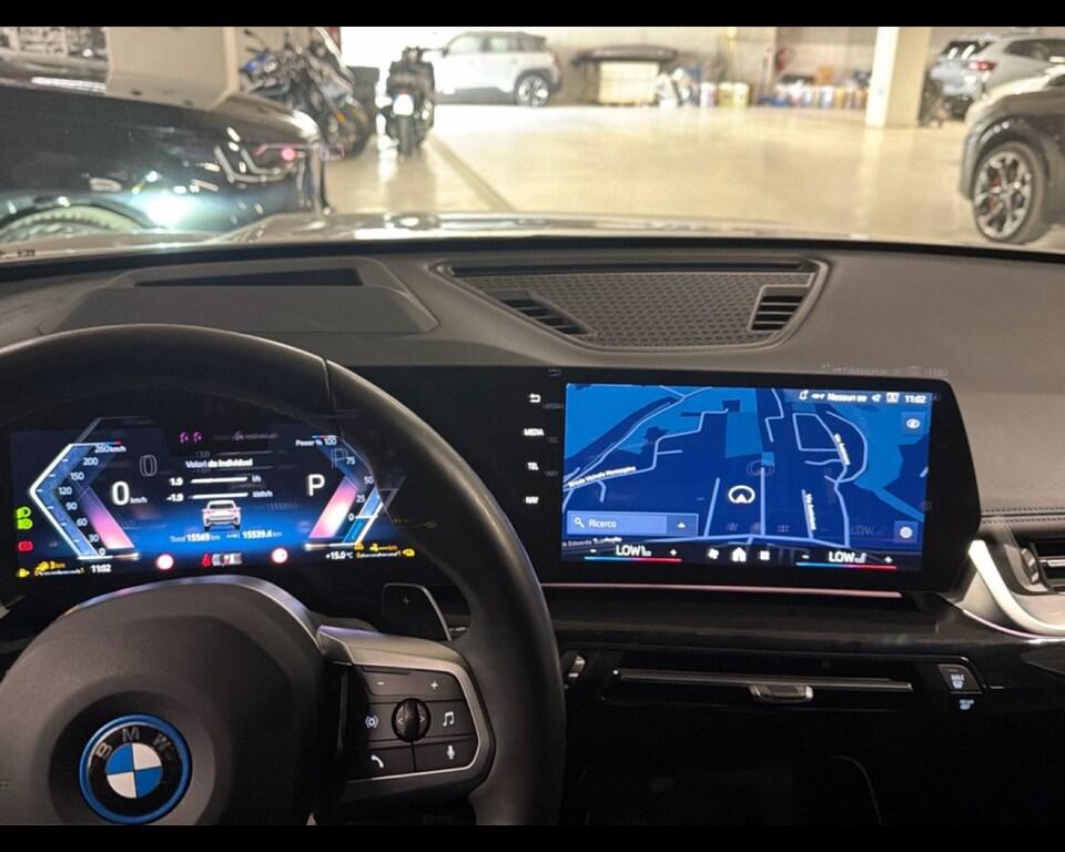 BMW X1 xdrive 25e MSport Pro auto