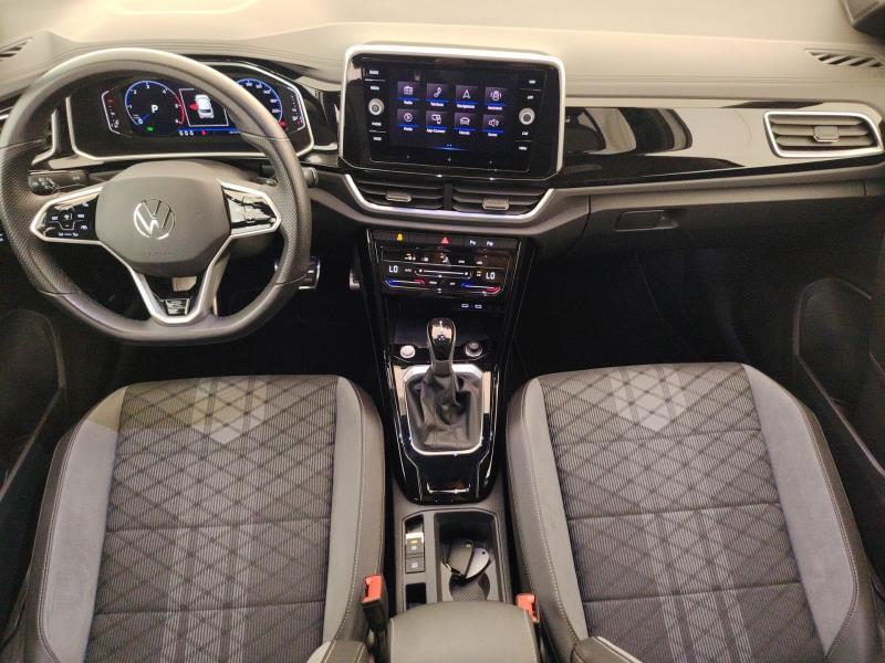 Volkswagen T-Roc 2.0 tdi scr Style 150cv dsg