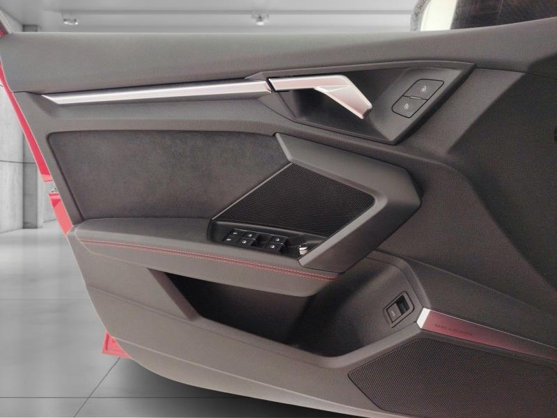 Audi RS3 Sportback 2.5 tfsi quattro s-tronic