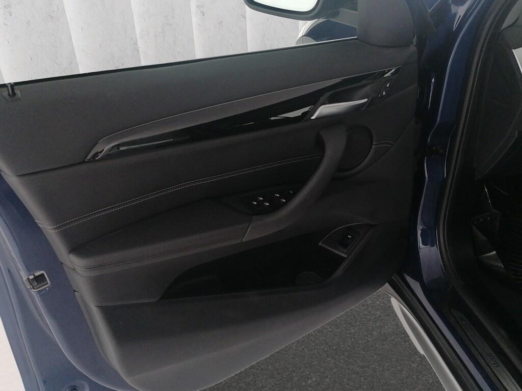 BMW X1 xdrive20d xLine Plus auto