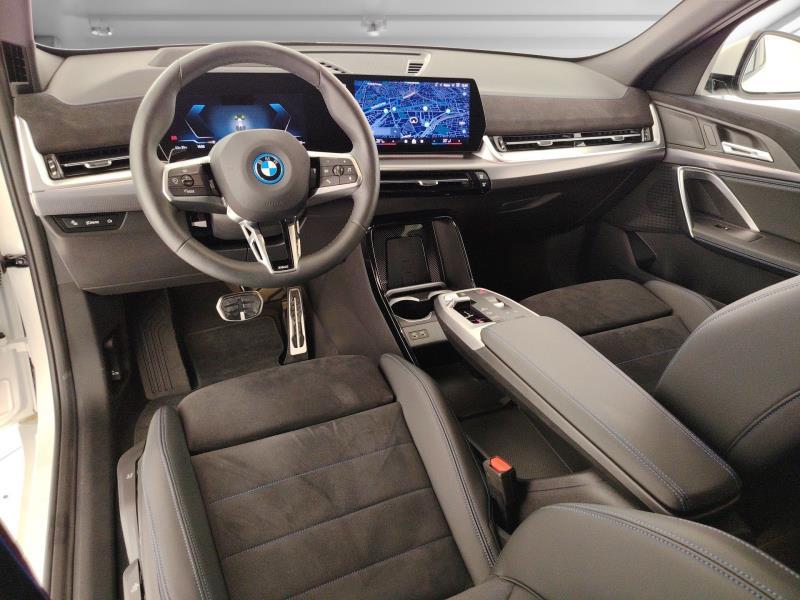 BMW iX2 xdrive 30 MSport Pro