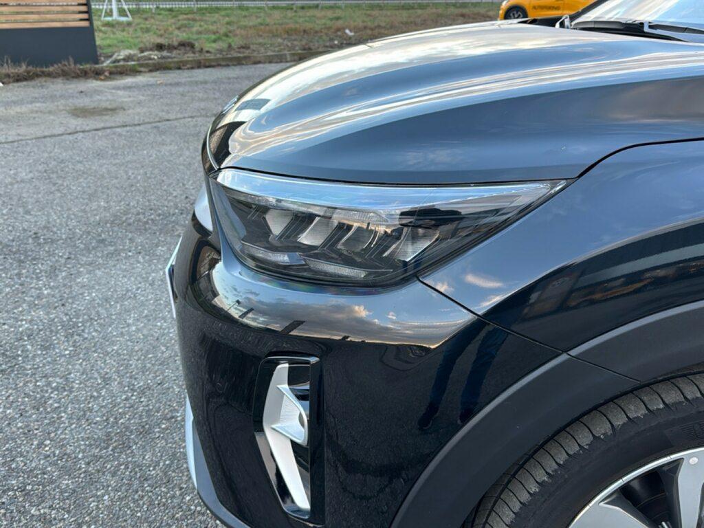 Kia Stonic 1.2 mpi Style 79cv