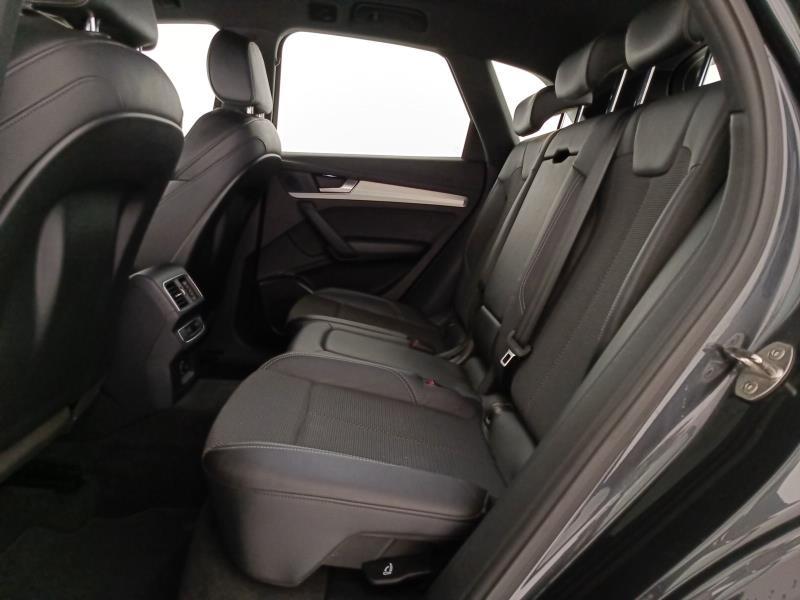 Audi Q5 40 2.0 tdi Business Sport quattro 190cv s-tronic