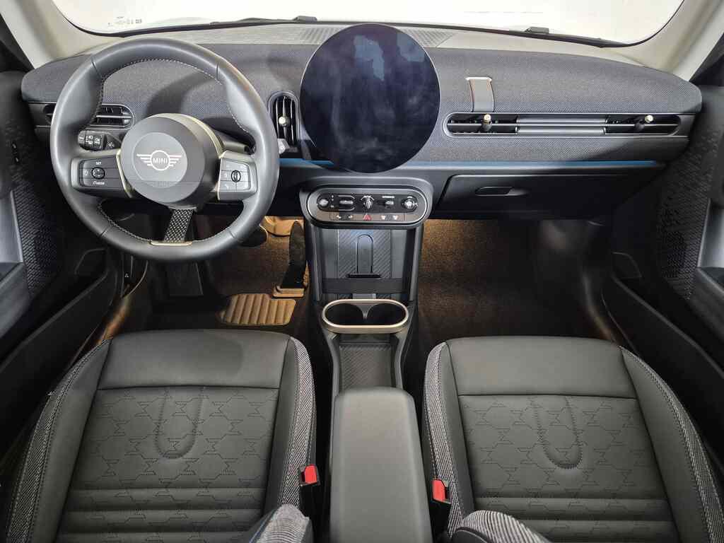 Mini Mini Cooper 3p 2.0 S Classic auto