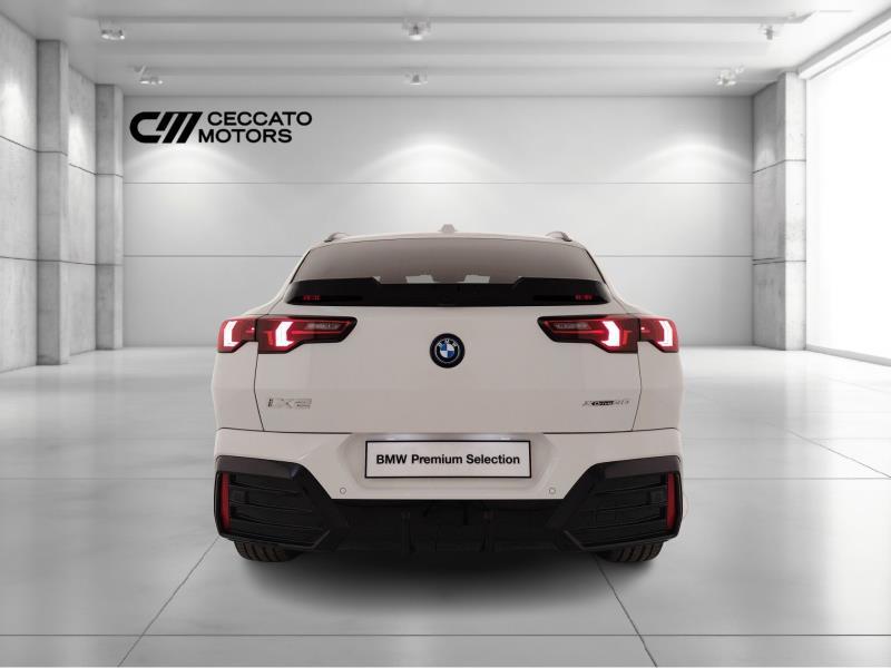BMW iX2 xdrive 30 MSport Pro