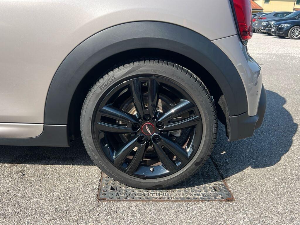 Mini Cooper 1.5 TwinPower Turbo Cooper