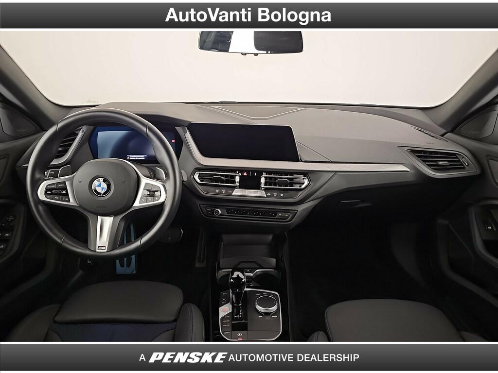 BMW Serie 2 220d Gran Coupe Msport xdrive auto