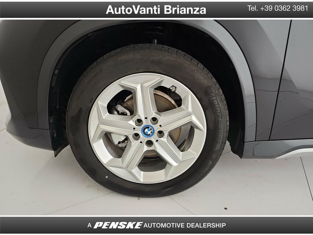 BMW iX1 edrive 20 Special Edition