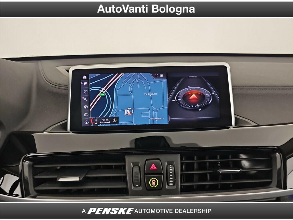 BMW X1 xdrive18d xLine Plus auto