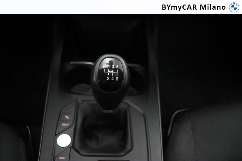 BMW Serie 1 118i Business Advantage