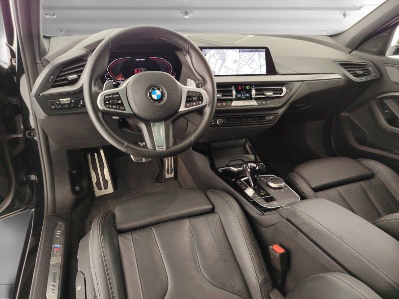 BMW Serie 1 M 135i xdrive auto