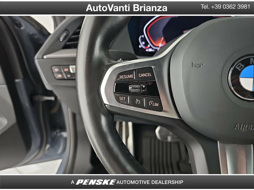 BMW Serie 1 118i Msport 136cv auto