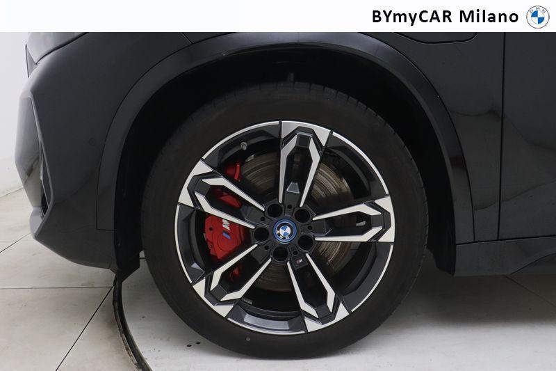 BMW X1 xdrive 25e MSport Pro auto