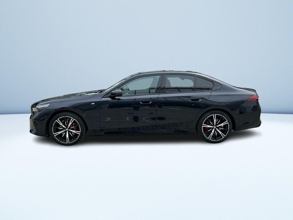 BMW Serie 5 520d 48V xdrive M Sport Pro auto