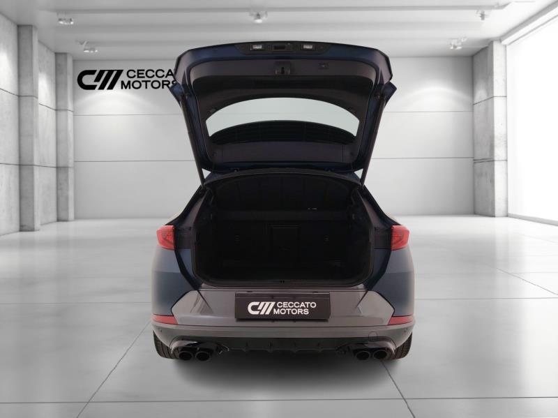 Cupra Formentor 2.0 tsi VZ Launch Edition 4drive dsg