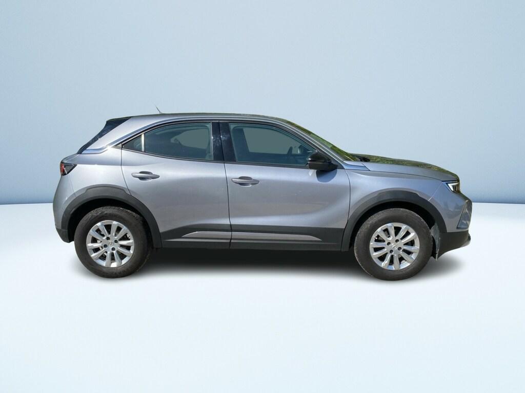 Opel Mokka 1.2 t Elegance s&s 100cv