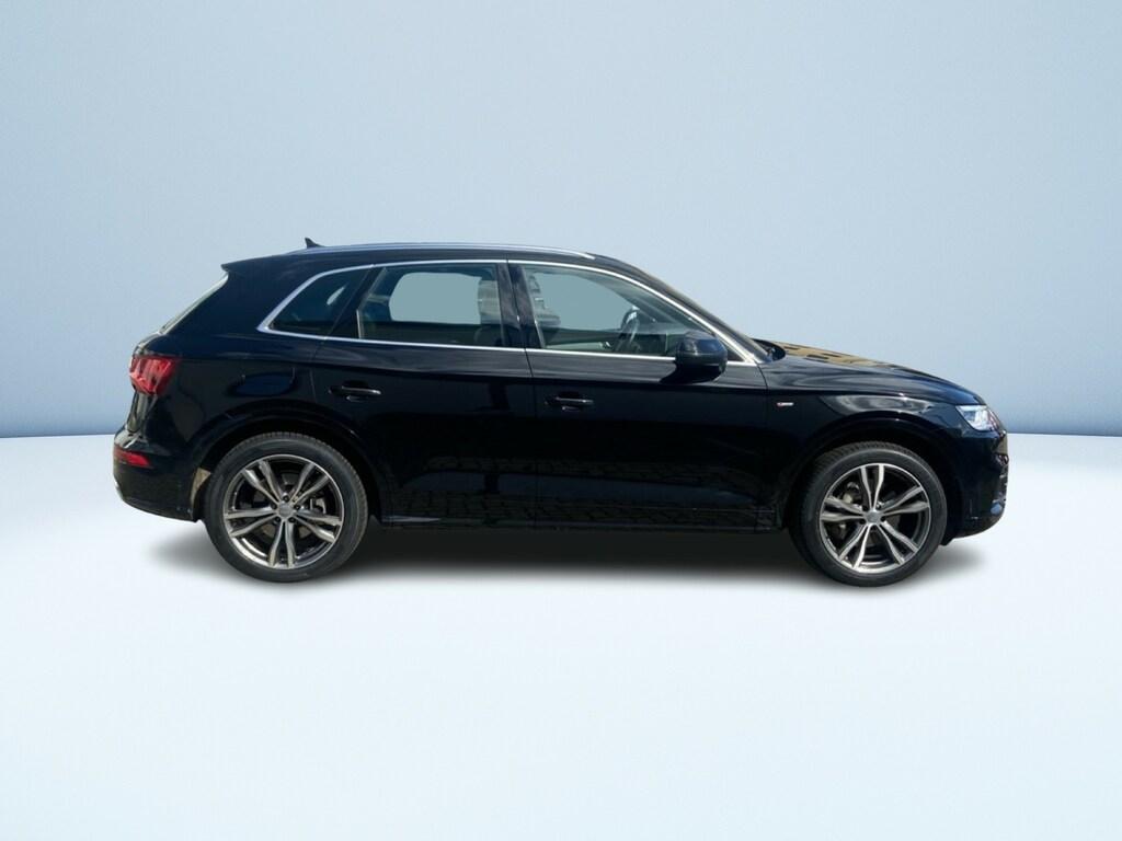 Audi Q5 55 2.0 tfsi e S Line Plus quattro 367cv s-tronic