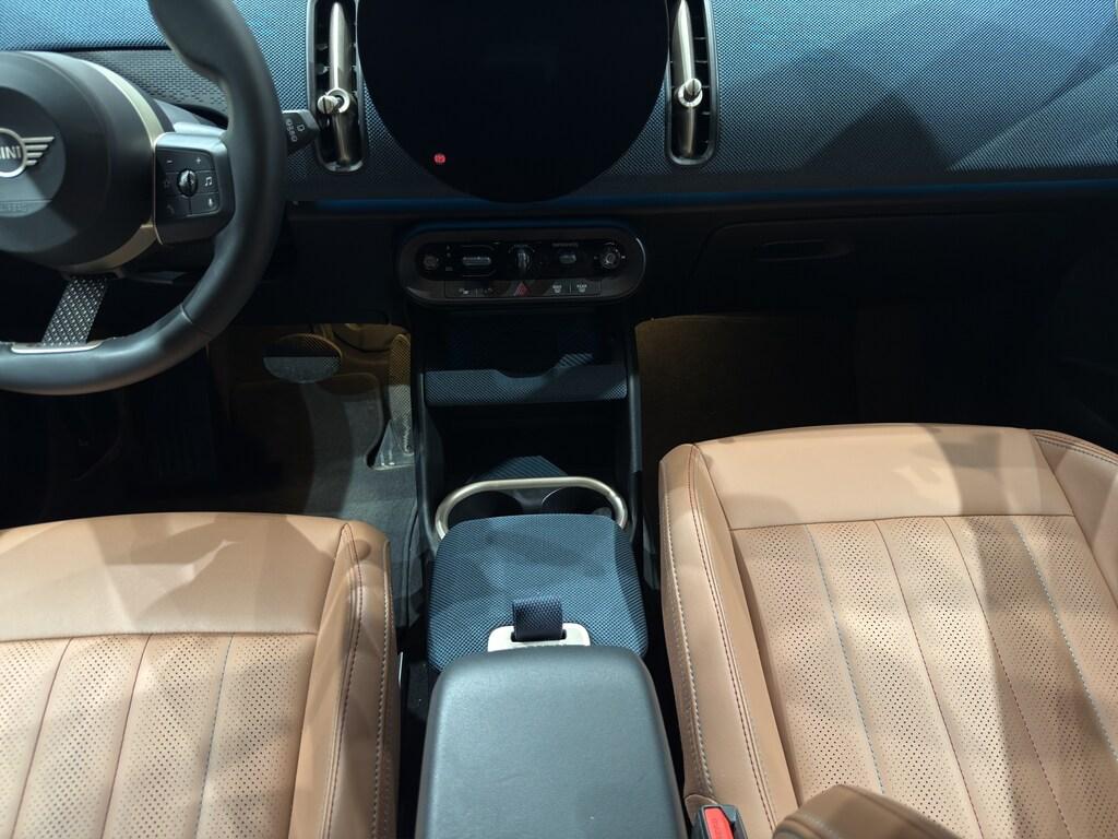 Mini Mini Countryman 1.5 48V C Favoured auto