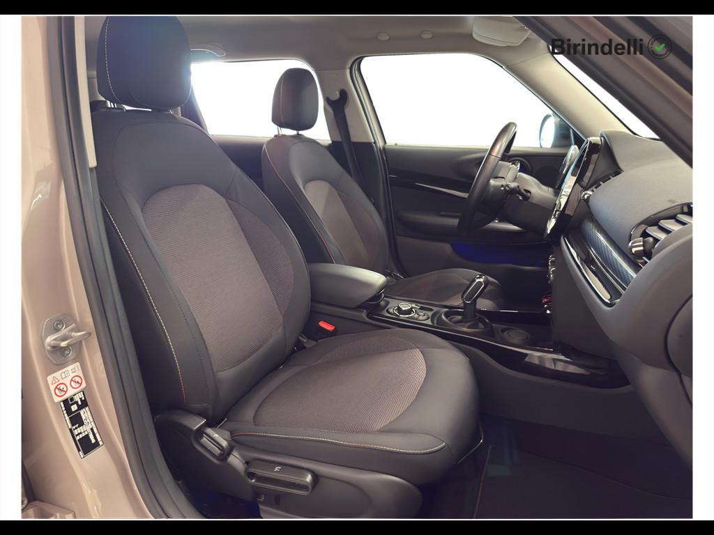 Mini Cooper Clubman 1.5 Cooper Business Steptronic