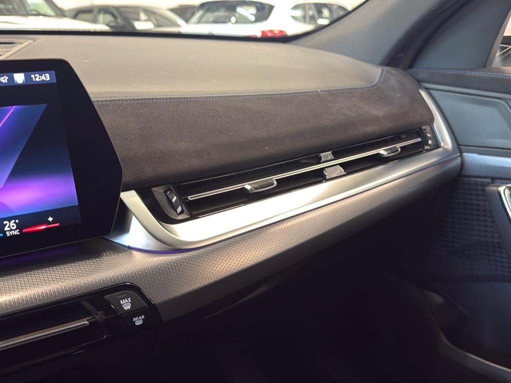 BMW X2 sdrive 18d MSport auto