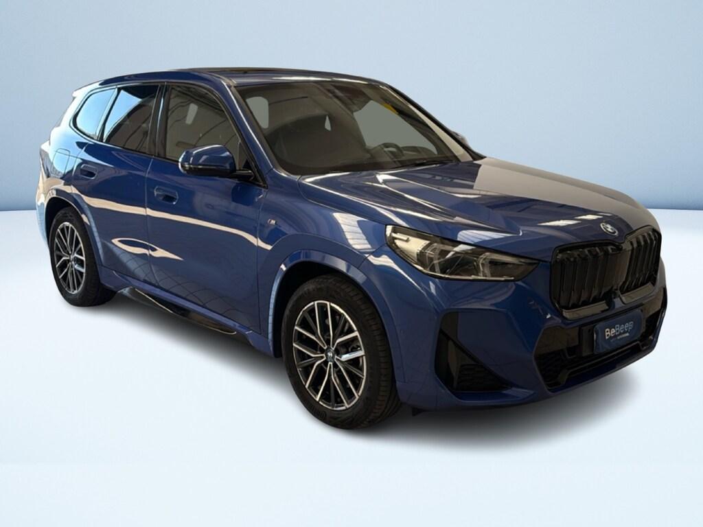 BMW iX1 30 xdrive Msport