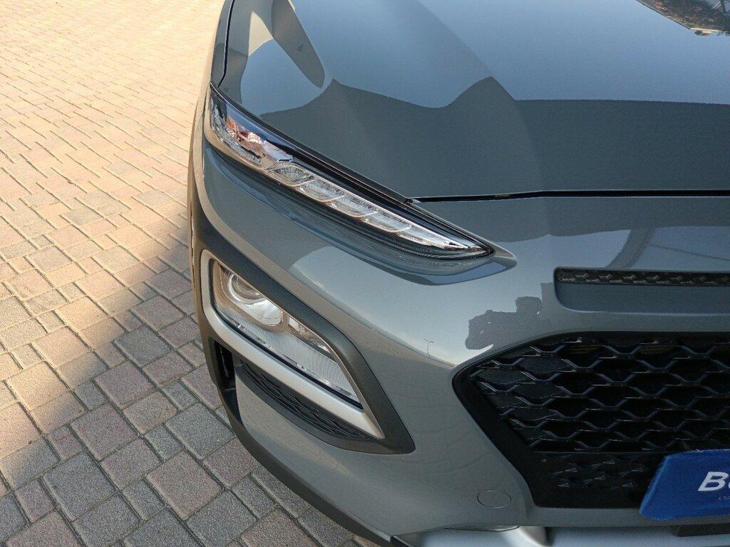 Hyundai Kona 1.0 t-gdi Xtech fca 2wd 120cv