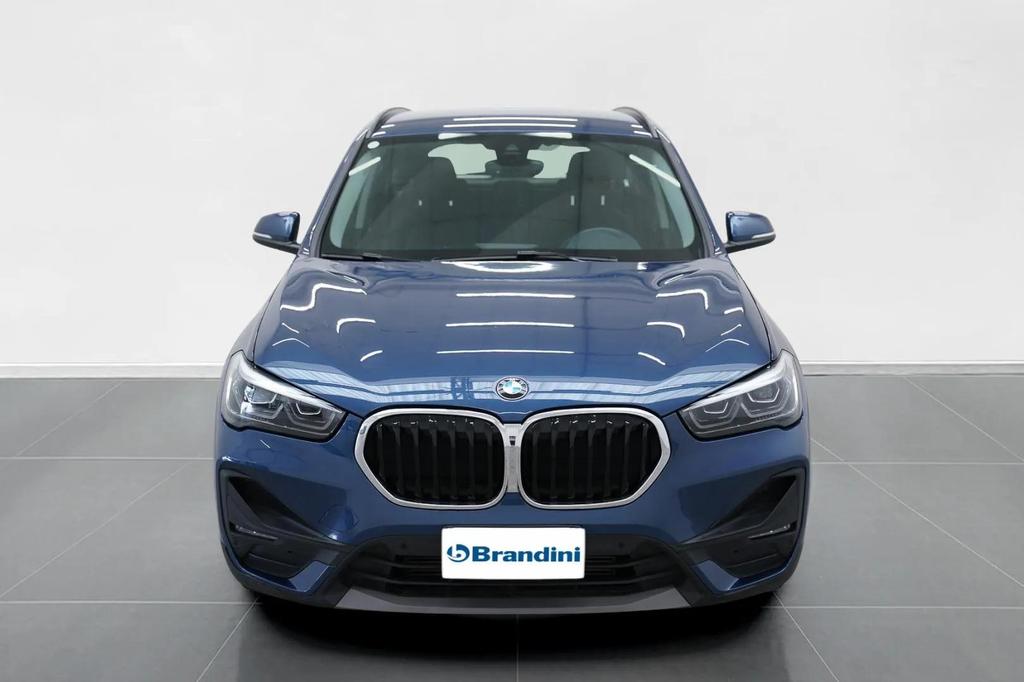 BMW X1 xdrive20d Business Advantage auto