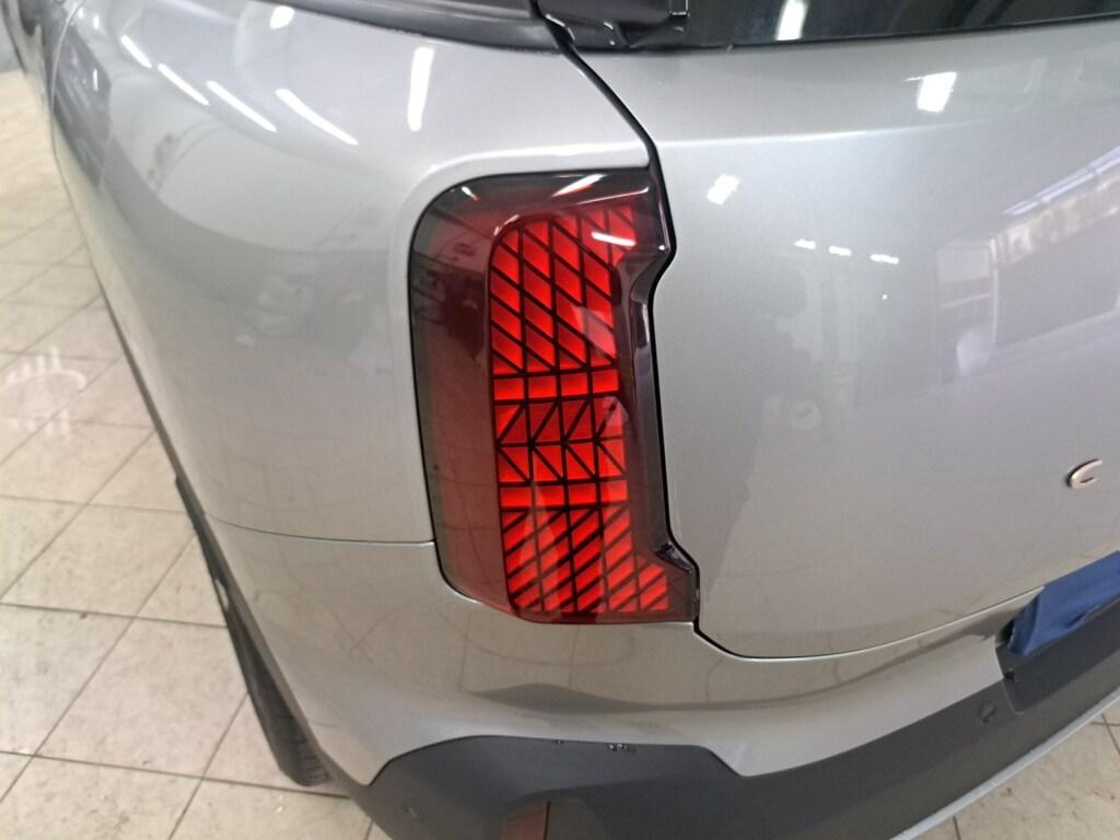 Mini Mini Countryman 2.0 48V D Classic auto
