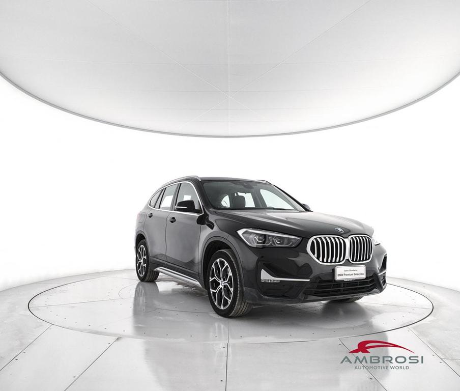BMW X1 sdrive18d xLine auto